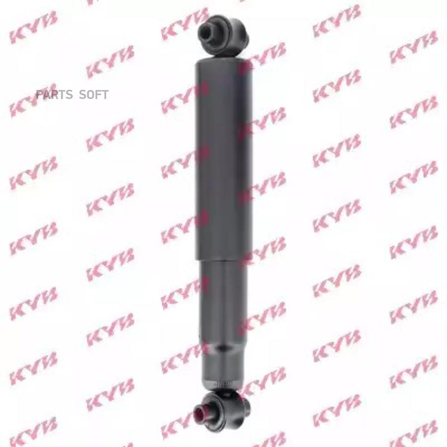 

Амортизатор подвески задн VOLVO: 740 83-92, 740 Kombi 85-92, 760 81-92, 760 Kombi 82-92, 9