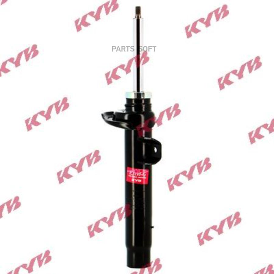 

Амортизатор подвески перед BMW 1(F21, F20) 2010-, 2(F22) 2013-, 2(F23) 2014-, 3(F30) 2011-