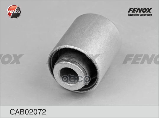 

Сайлентблок FENOX CAB02072