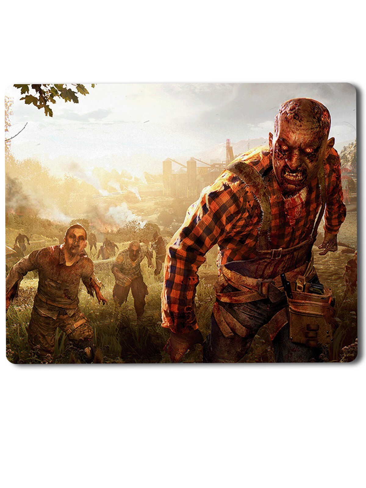 

Dying Light 1, Dying Light (даинг лайт, зомби, монстры, выживание, игра)-1