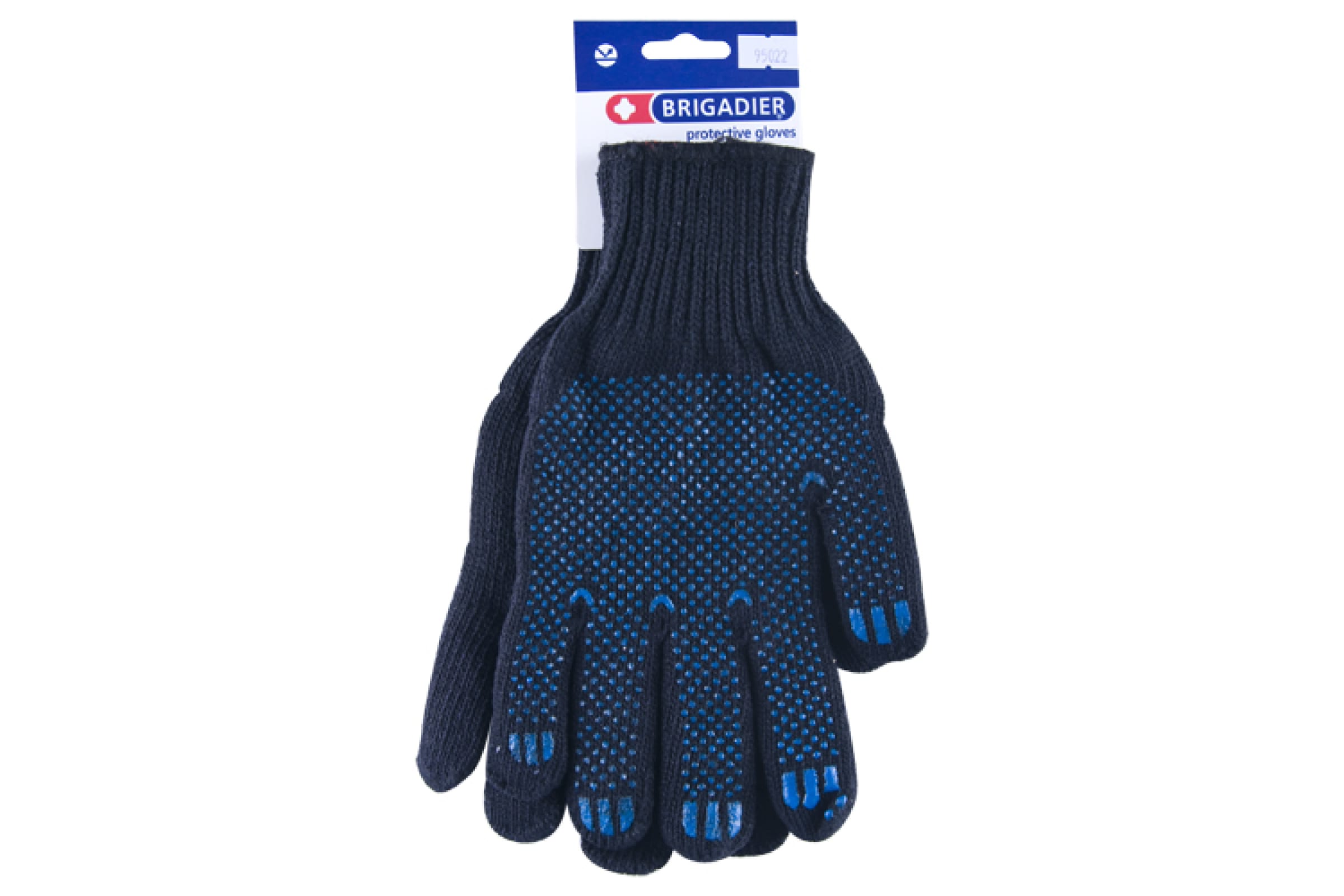 

Перчатки Brigadier Lite XXL