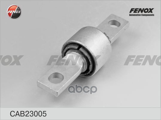 

Сайлентблок Задн Подвески Honda Civic 01-05 Cab23005 FENOX арт. CAB23005