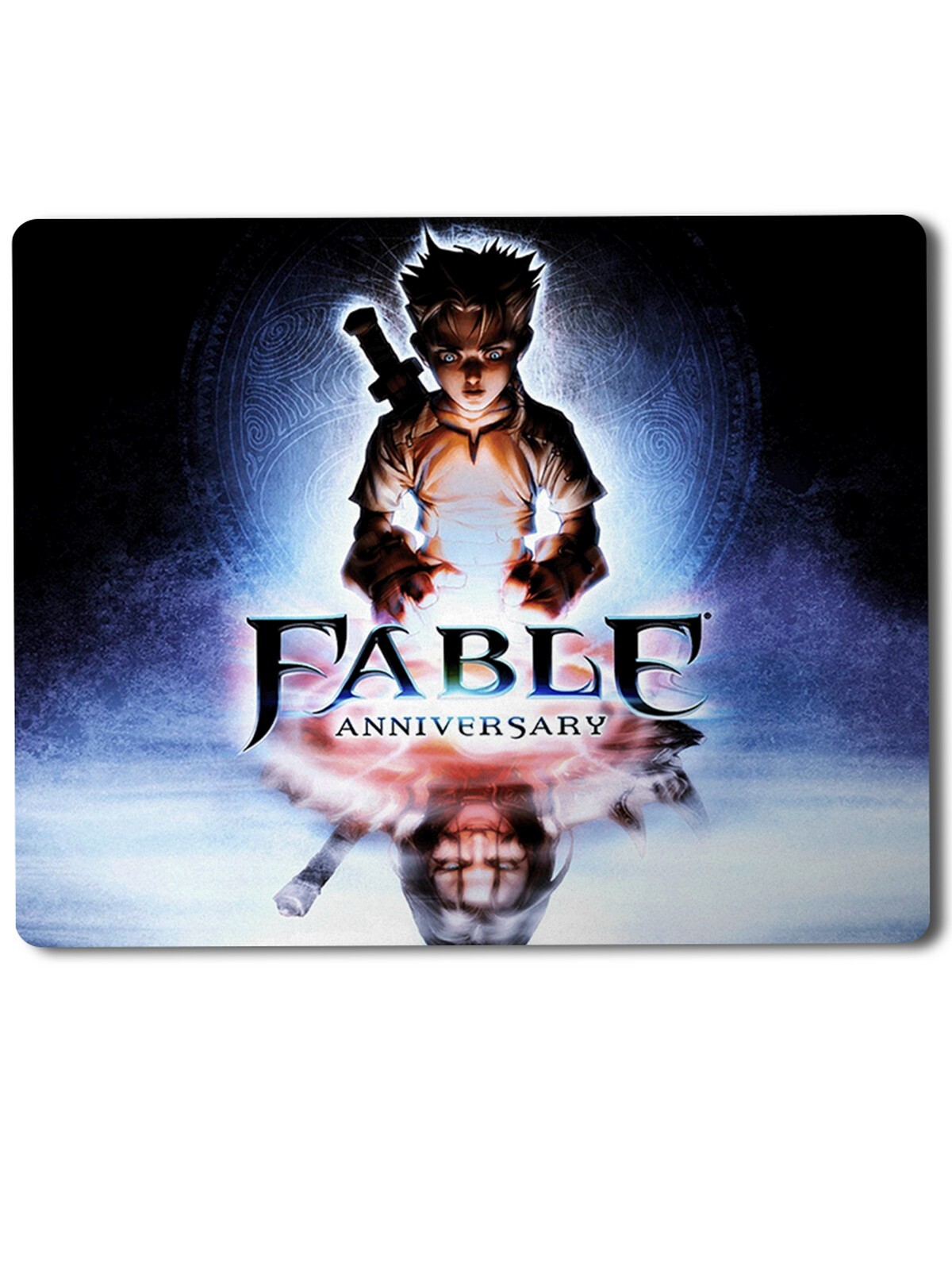 

Fable 3, Fable(фэйбл, сказка, принц, прицесса, рпг, zelda)-3