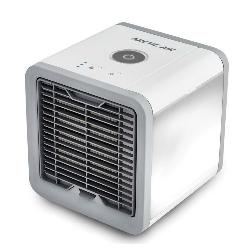 

Кондиционер мобильный Ripoma Arctic Air, Arctic Air