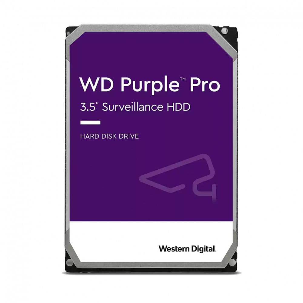 фото Жесткий диск wd wd8001purp 8 тб (ут-00042218)