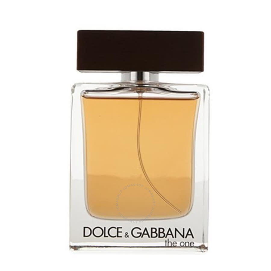 Вода туалетная Dolce & Gabbana The One for Men 100 мл