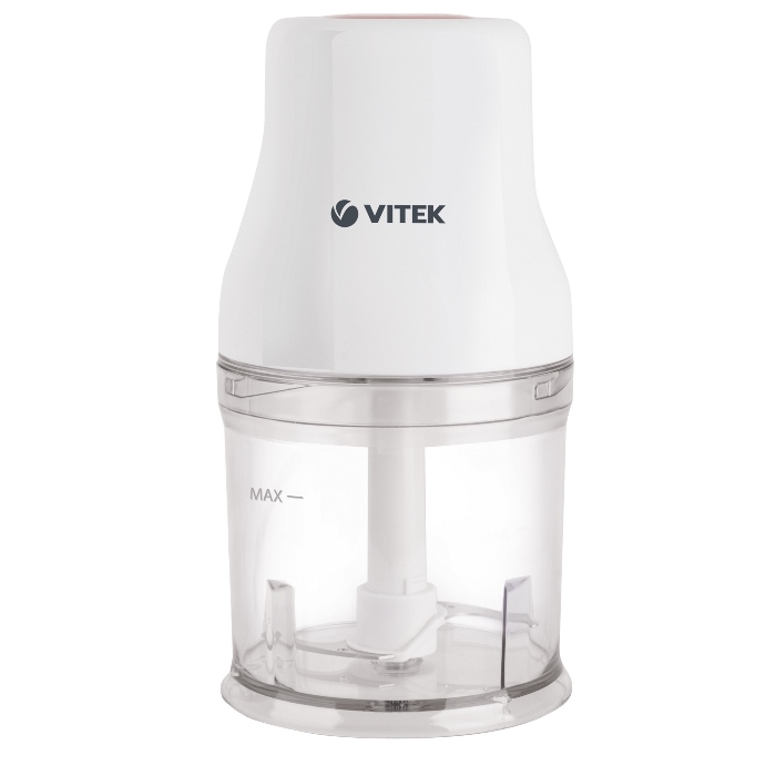 Измельчитель VITEK VT-7136 White измельчитель vitek vt 7136 white