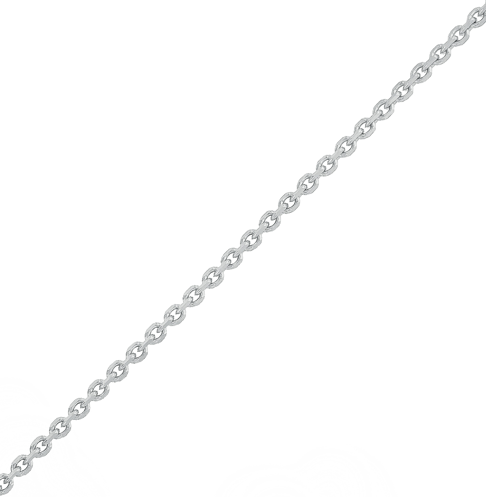 

Цепочка из серебра 45 см Яхонт Ювелирный 196107, 196107