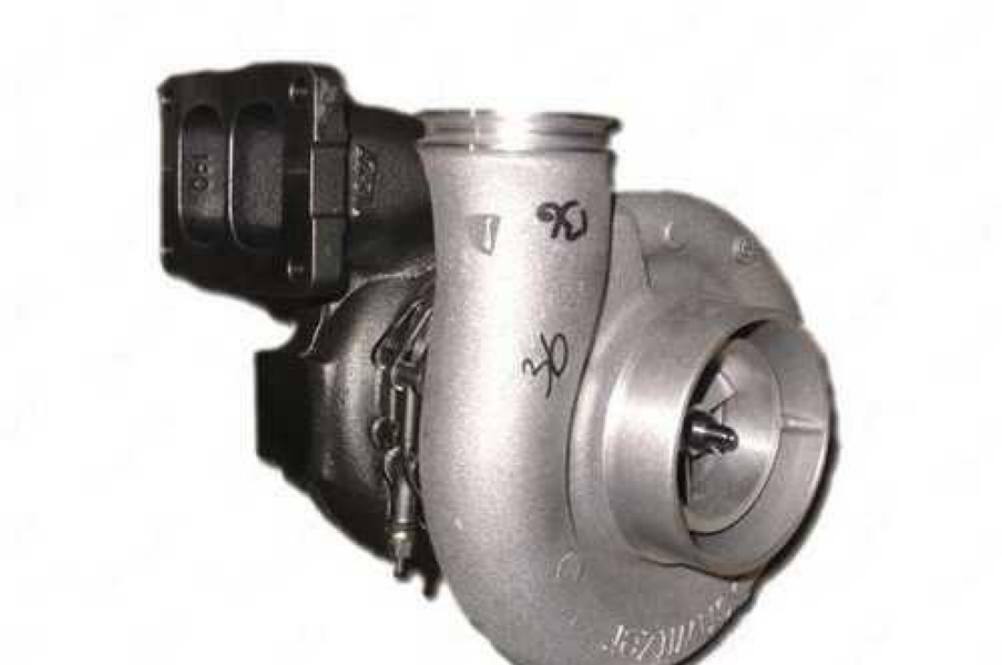 

Турбокомпрессор MAN D2866LF06/09 BorgWarner 312779