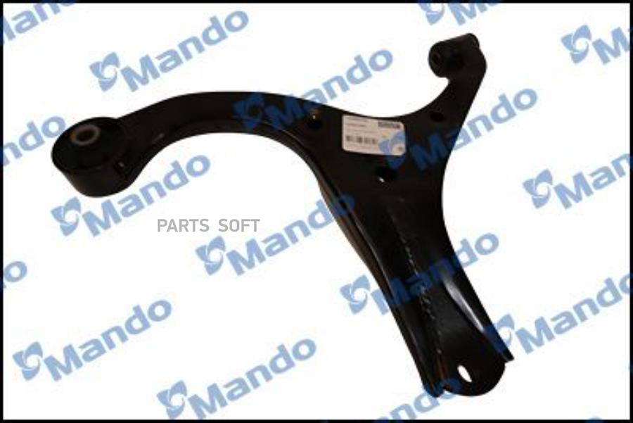 

Рычаг Подвески Перед. Левый Cah0075d Mando арт. CAH0075D
