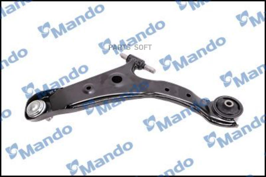 

Рычаг Подвески Перед. Правый Cah0088d Mando арт. CAH0088D
