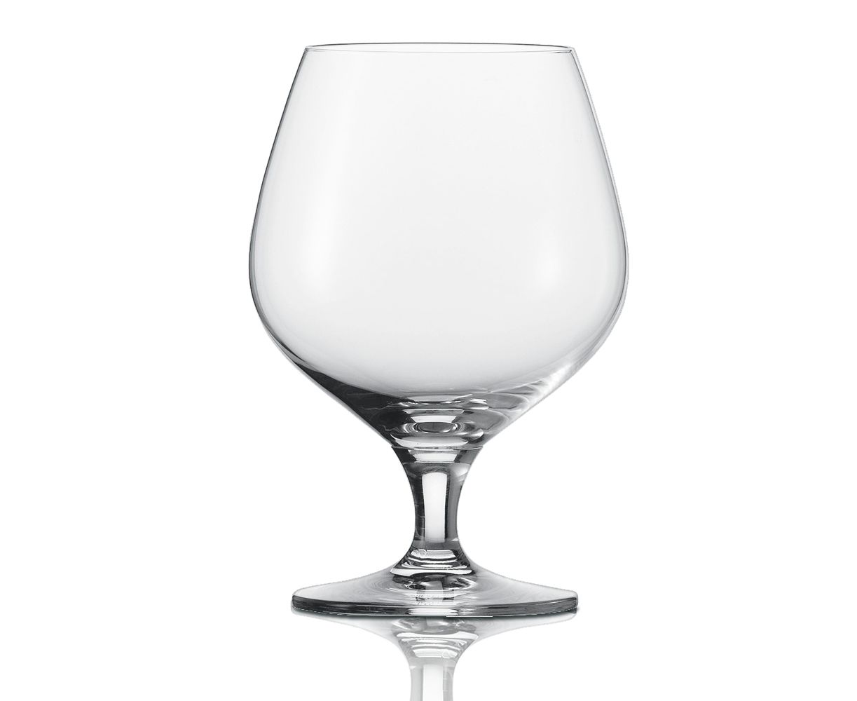 

Бокал для коньяка Schott Zwiesel Mondial, Прозрачный