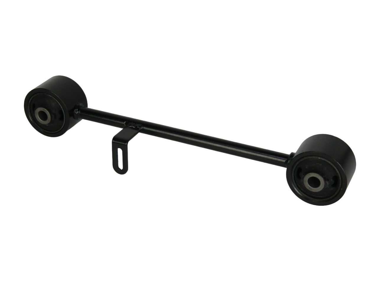 

Рычаг подвески FEBEST 0125-LC120U2 продольный верхний левый