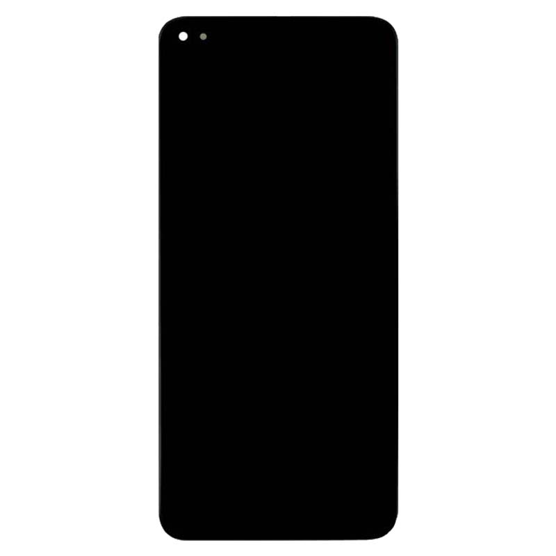 

Дисплей для Huawei Honor 50 lite в сборе с тачскрином (черный)