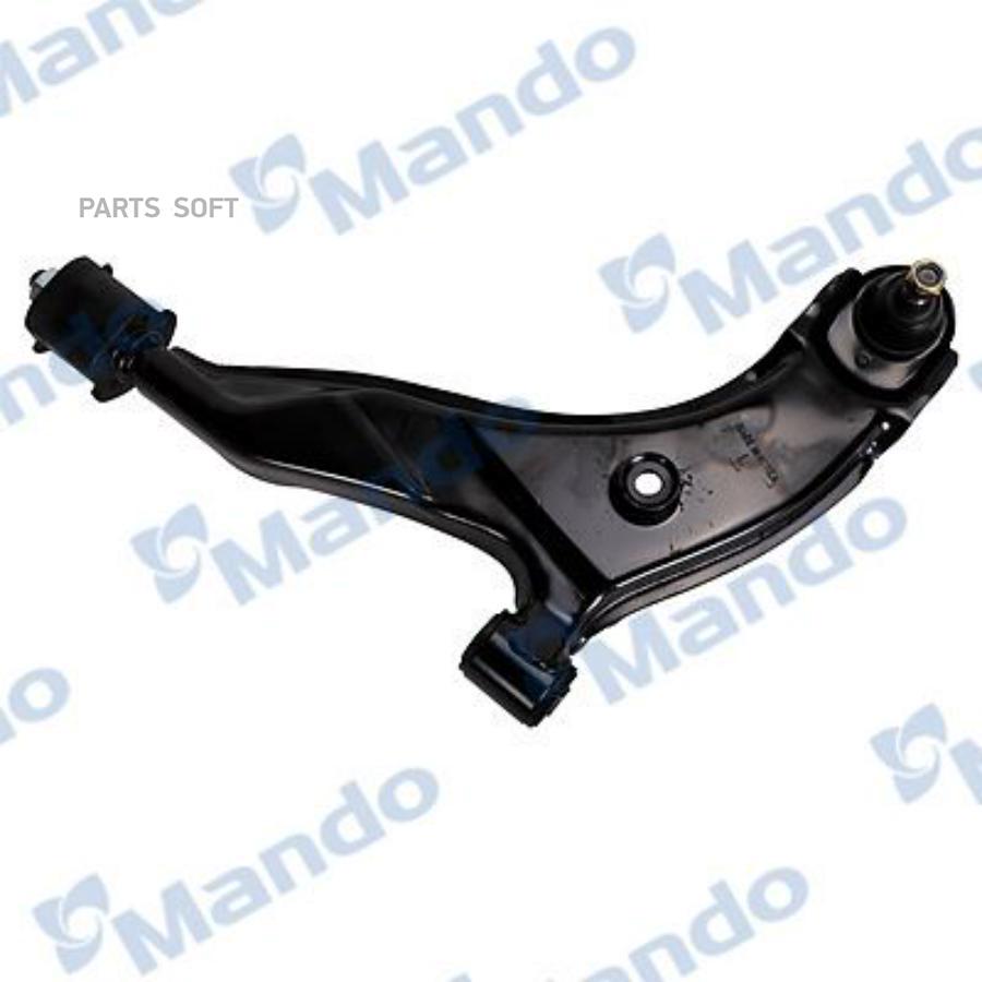 

Рычаг Подвески Перед. Левый Cah0112d Mando арт. CAH0112D