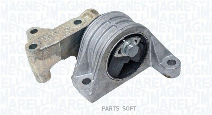 

MAGNETI MARELLI 030607010060 Кронштейн, подвеска двигателя FIAT DUCATO 2002