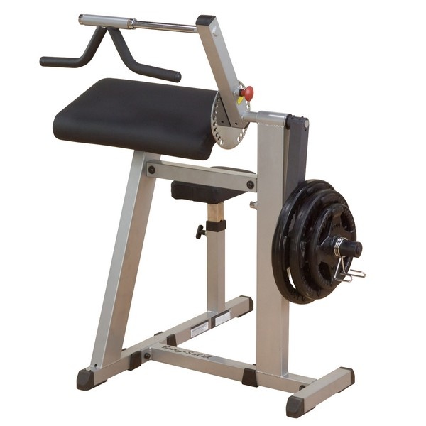 

Бицепс-трицепс машина Body Solid GCBT-380