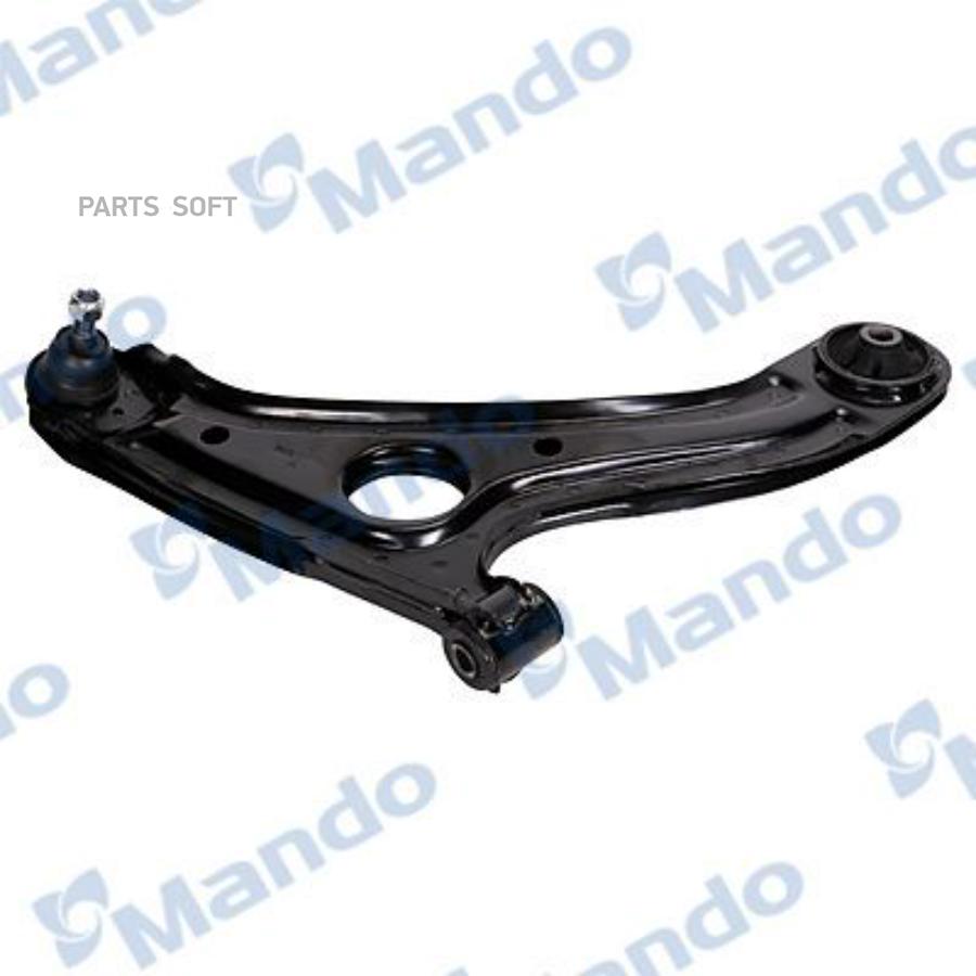 

Рычаг Подвески Перед. Правый Cah0123d Mando арт. CAH0123D