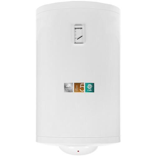 

Водонагреватель накопительный Gorenje TGR 100 NG B6 White, TGR 100 NG B6