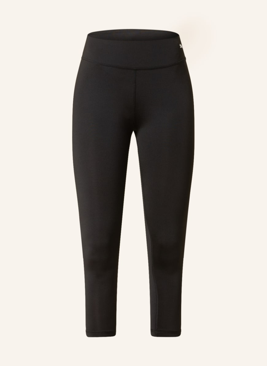 

Леггинсы женские PUMA 1001227548 черные XS (доставка из-за рубежа), 1001227548