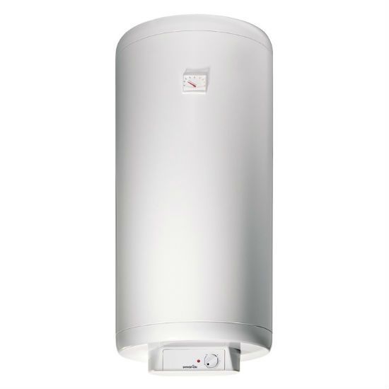 

Водонагреватель накопительный Gorenje GBFU 100 B6 100 л White, GBFU 100 B6