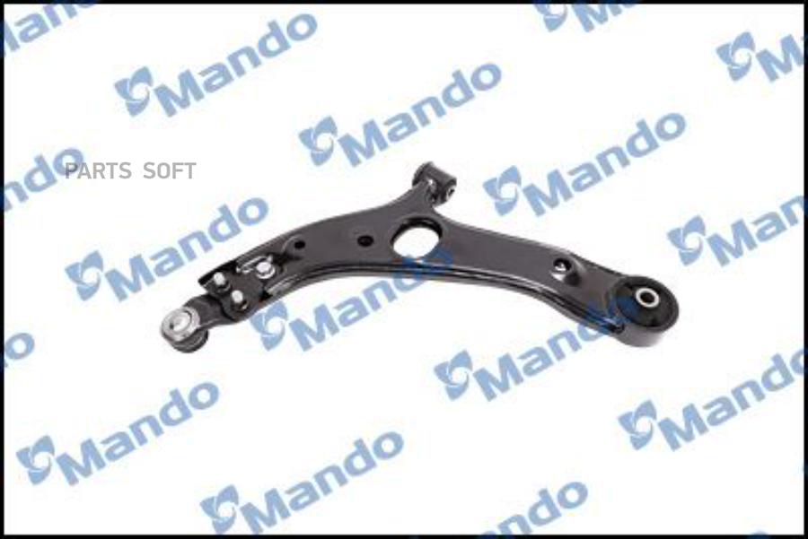 

Рычаг Подвески Перед. Правый Cah0171d Mando арт. CAH0171D