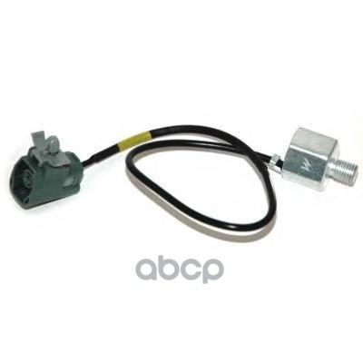 

Датчик Детонации Mazda 323 S Vi MEAT & DORIA арт. 87644, 87644