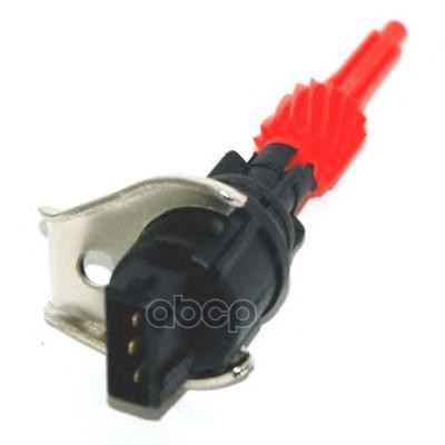 

Датчик Скорости Audi A3 (8l1) Seat Ibiza Ii Vw Golf Iv MEAT & DORIA арт. 87652, 87652