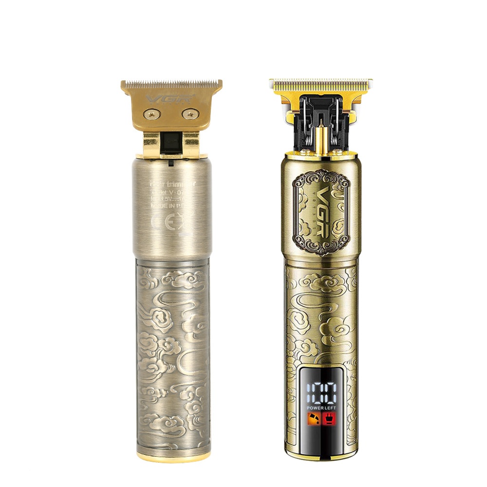 

Триммер VGR Professional V-073 бронзовый, V-073
