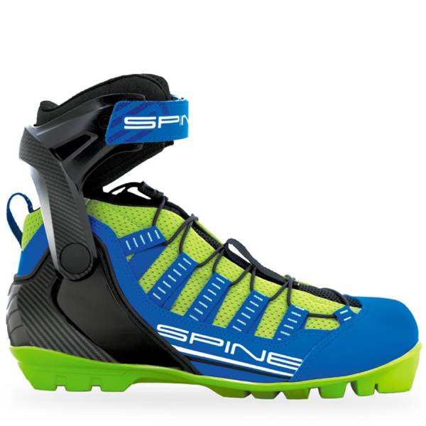 

Ботинки NNN SPINE Skiroll Skate 17 25127 43, 61349-17