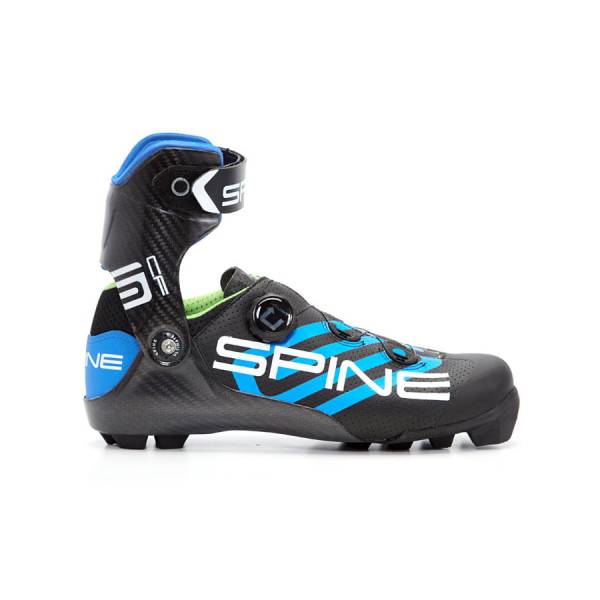 

Ботинки NNN SPINE Skiroll Ultimate Skate 25 S 40623 41, 61365-17
