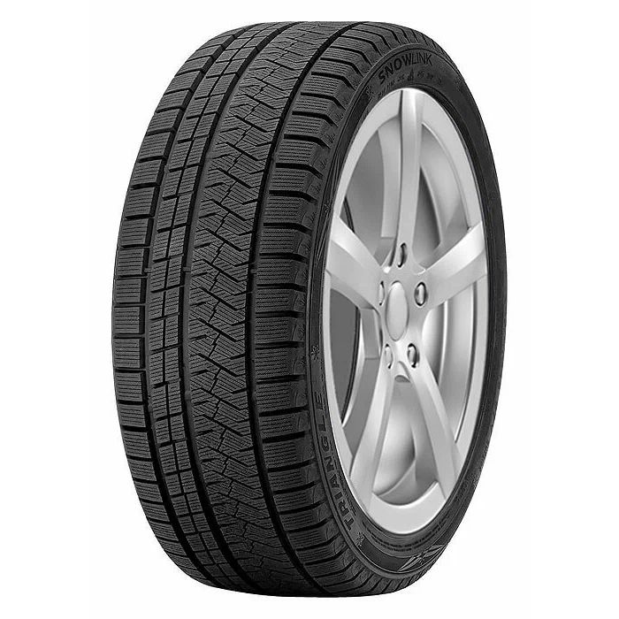 

Triangle SnowLink PL02 XL 235/40-R18 95V Triangle cbptrpl223m18vfj, Snowlink PL02