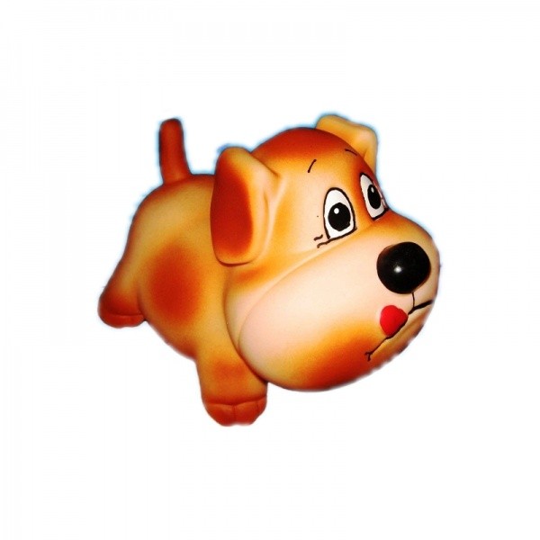

Игрушка "Собачка Барбос"