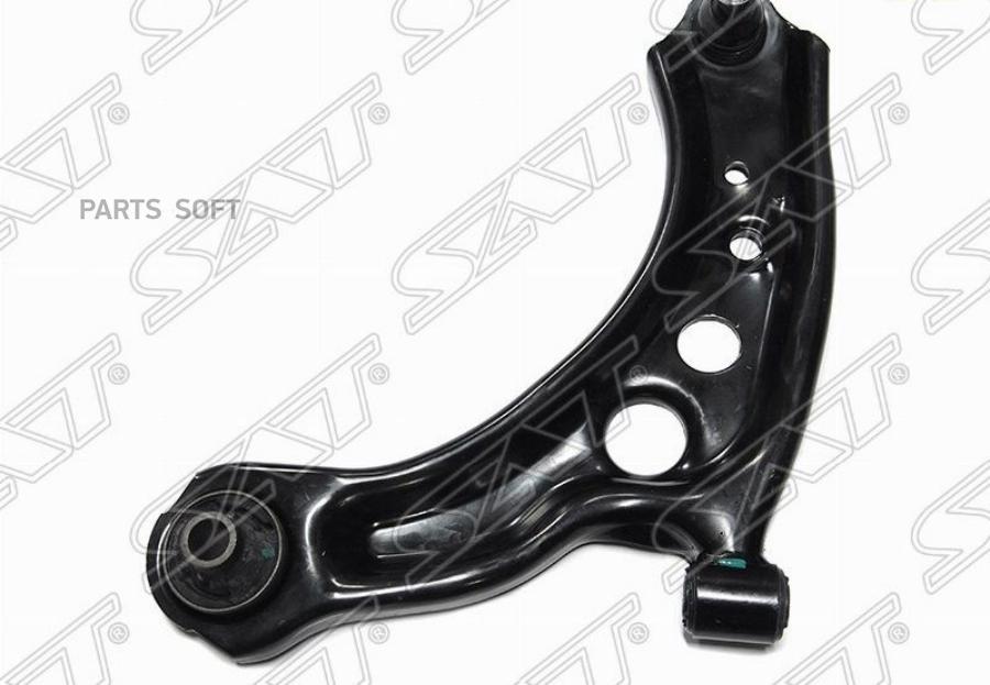 

Рычаг Передний Нижний (Усил.) Toyota Vitz/Yaris/Vios 10- Lh (левый) Sat арт. ST-48069-0923