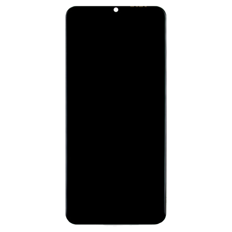 

Дисплей BaseMarket для Vivo Y53s в сборе с тачскрином (черный)