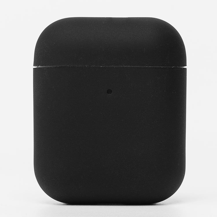 Чехол Soft Touch BaseMarket для Apple AirPods 2 (001)