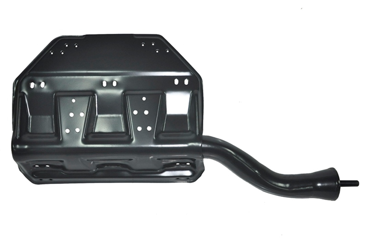 

TANGDE Кронштейн SCANIA P,R,G,T крыла заднего правого TANGDE
