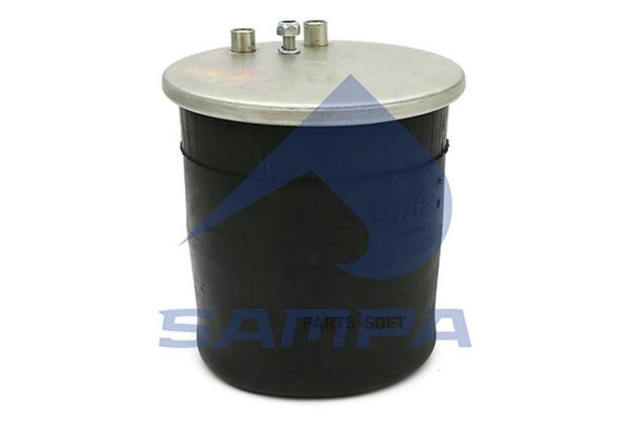 

SAMPA SP554878K SP 554878-K_Пневморессора MAN