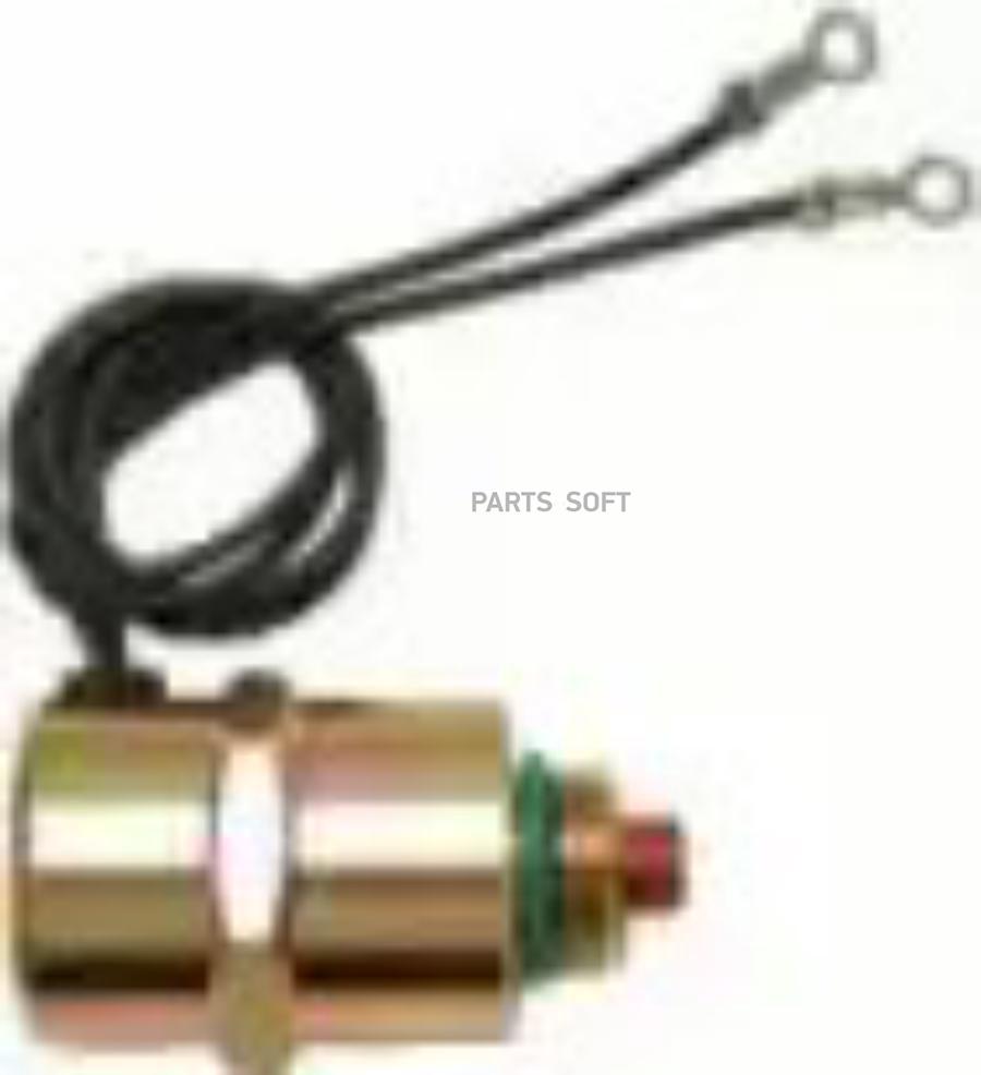 

Клапан Тнвд Psa Fiat Vw Ford Volvo MEAT & DORIA арт. 9030, 9030