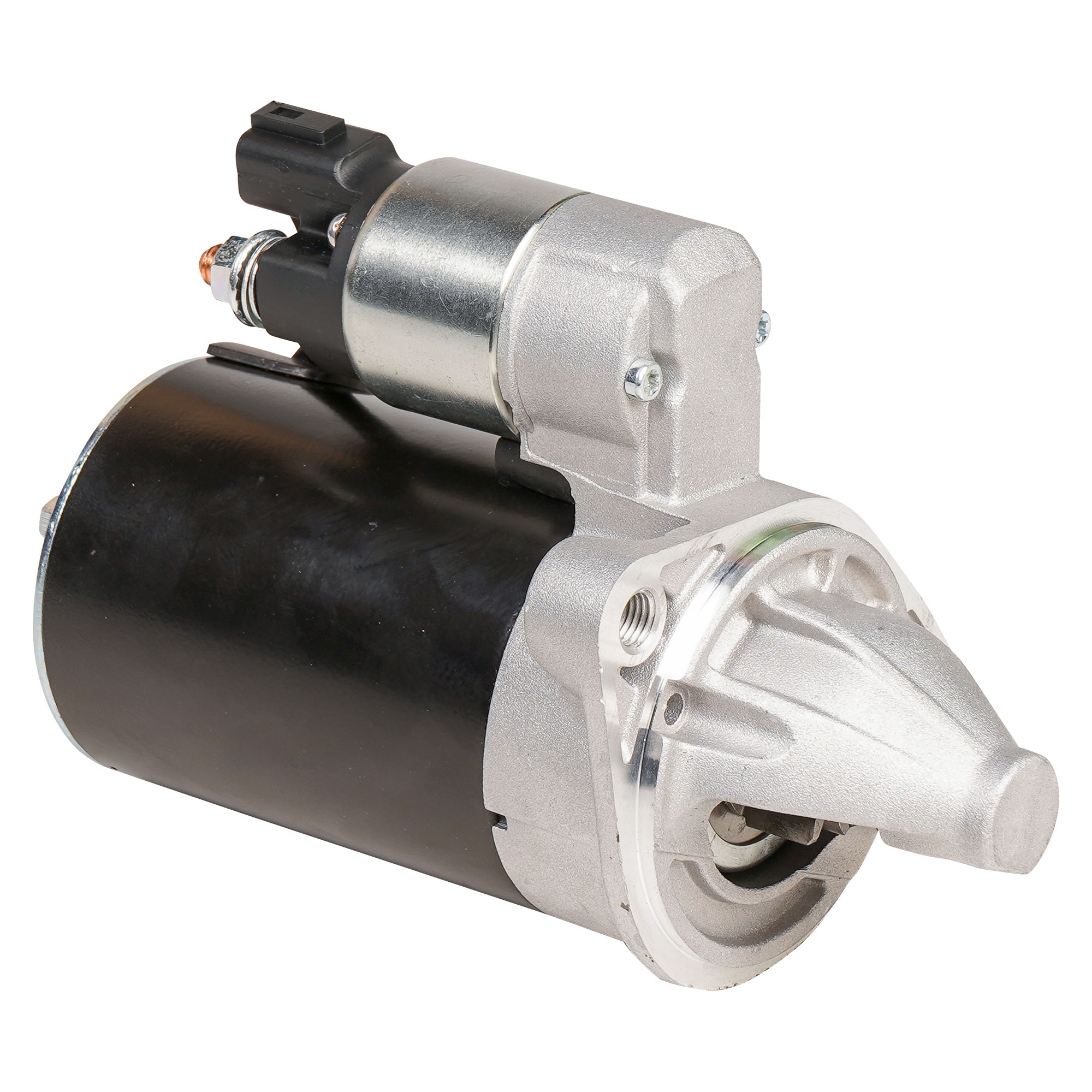 

STARTVOLT LST0827 LST 0827_стартер! 0.9Kw\ Hyuindai i20, KIA Picanto 1.2 08 () 1шт