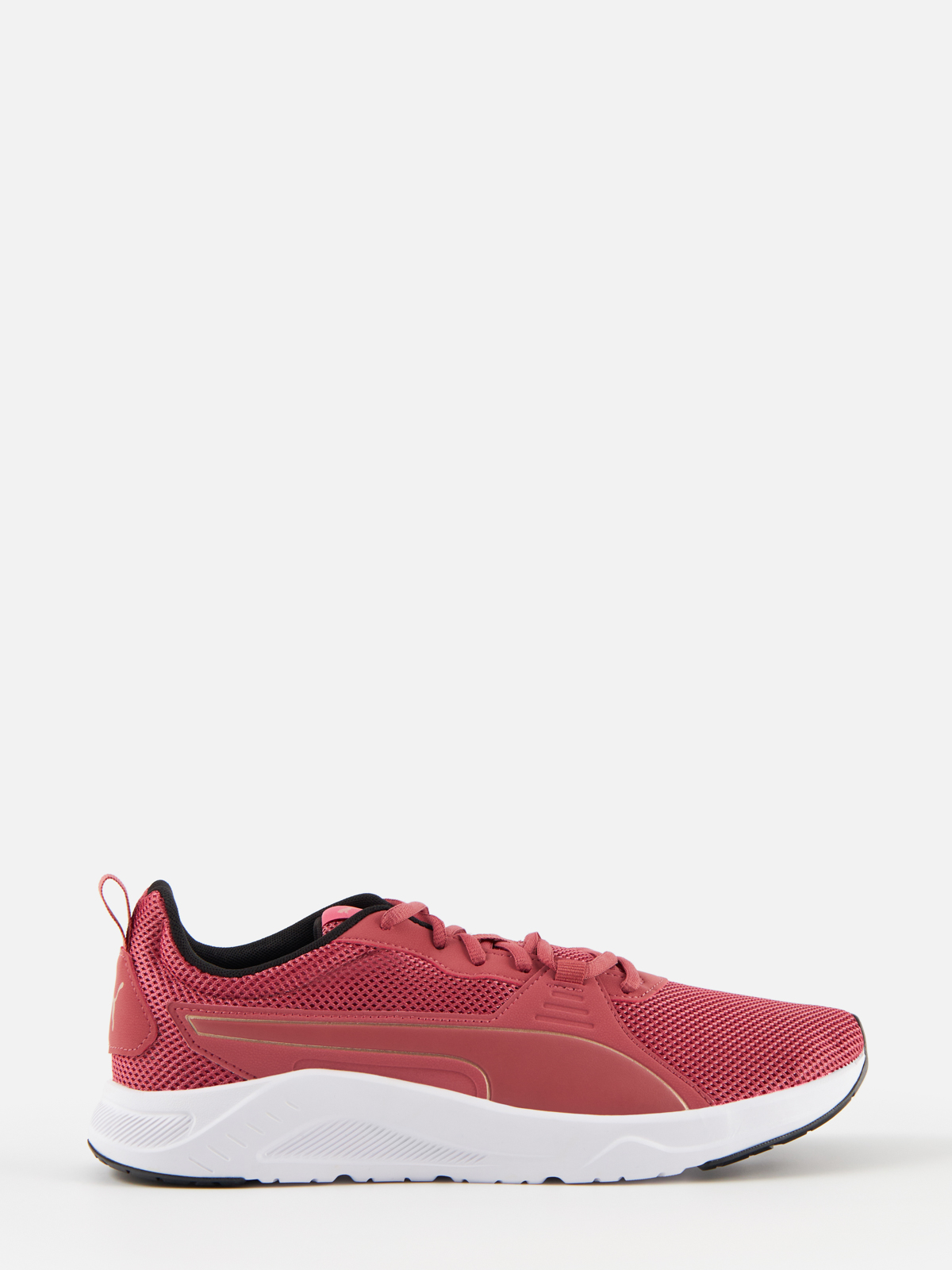 Спортивные кроссовки мужские PUMA FTR Connect FS 37818504 розовые 36 RU Германия розовый