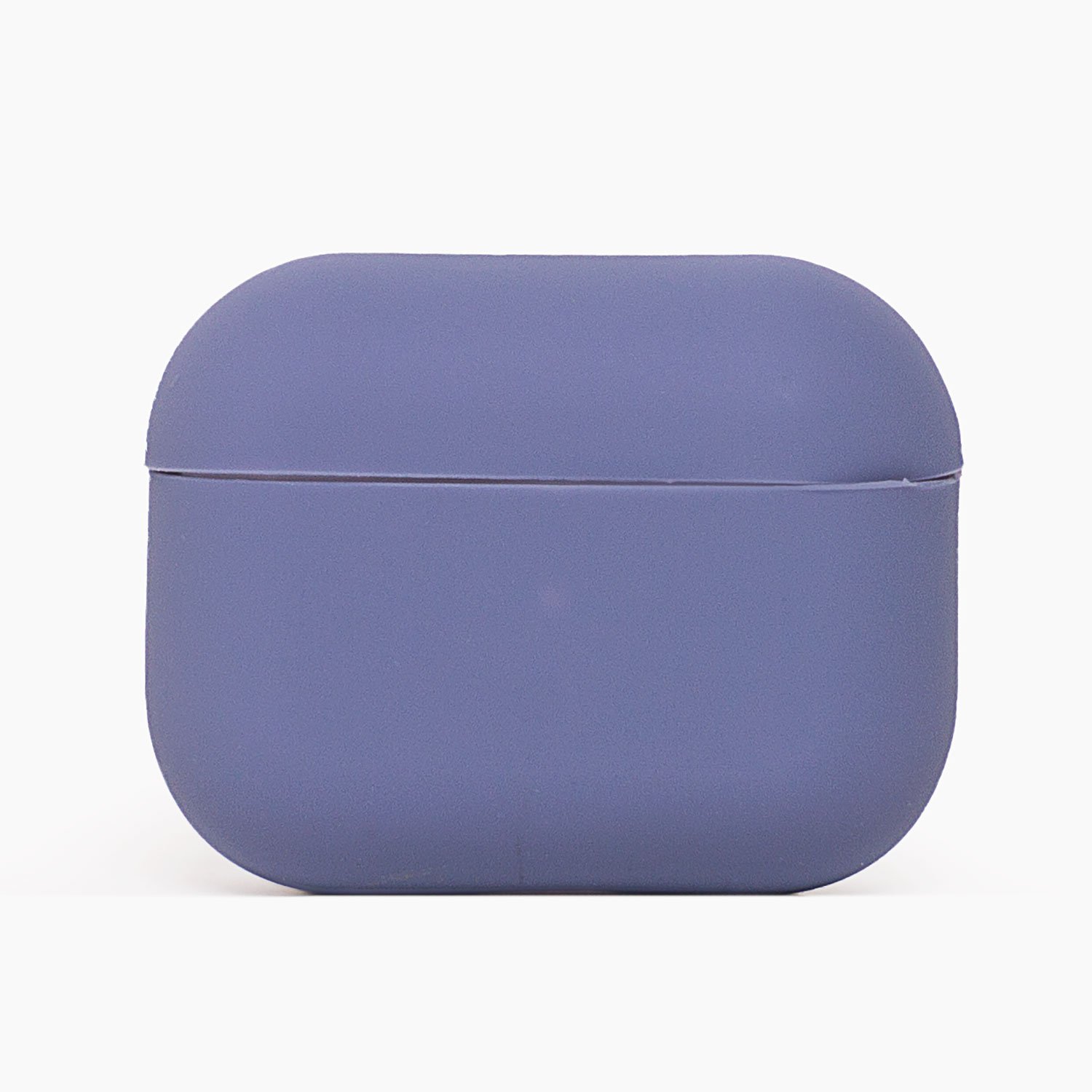 

Чехол Soft Touch BaseMarket для Apple AirPods Pro (004), Синий
