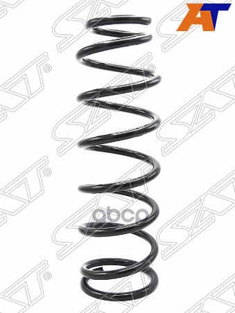 

Пружина Передняя Toyota Land Cruiser 105 98-07 Rh (правый) Sat арт. ST-48131-6B140