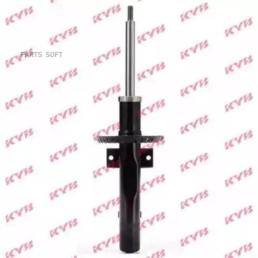 

Амортизатор KYB 334835