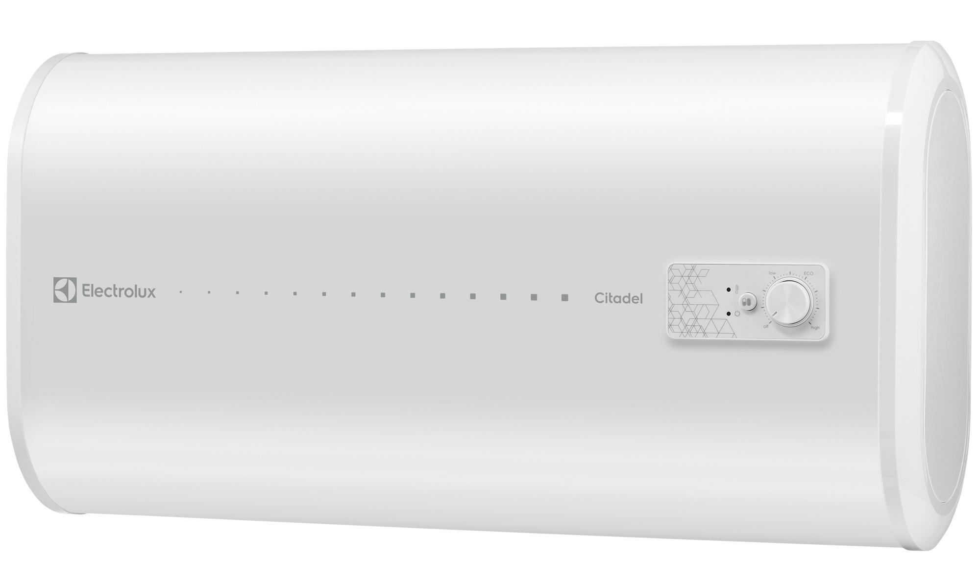 

Electrolux Водонагреватель накопительный Electrolux EWH 100 Citadel H 2000 Вт 100 л