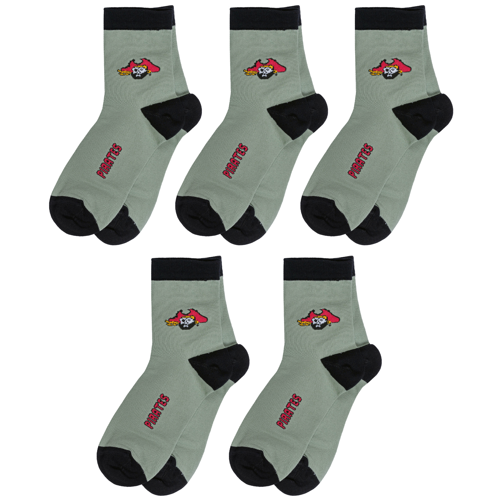 

Носки детские LorenzLine 5-Л41, хаки, 12-14, 5-Л41