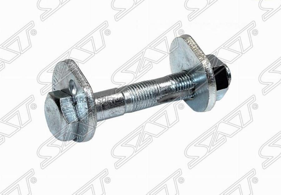 

SAT ST-48190-30070 Болт комплект с эксцентриком TOYOTA ALTEZZA/CROWN/MARK 2/VEROSSA/BREVIS