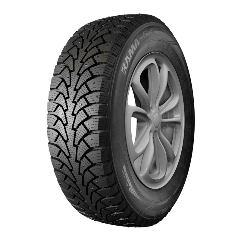 

Шины Нижнекамскшина Кама-Евро-519 175/70 R14 84T, Euro 519
