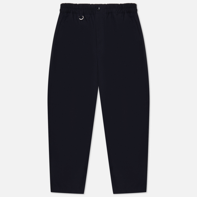 

Мужские брюки SOPHNET. Cropped Tapered Easy синий, Размер M, Cropped Tapered Easy