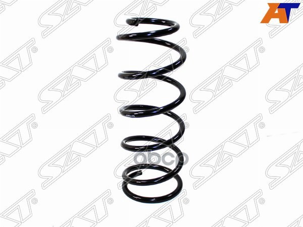 

Пружина Задняя (Kdss) Toyota Land Cruiser Vdj200 07- Rh (правый) Sat арт. ST-48231-60A40